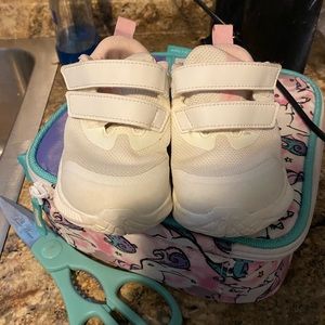 Nike Toddler size 7 shoe. Used in Great condition